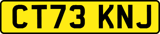 CT73KNJ