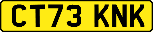 CT73KNK