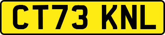 CT73KNL