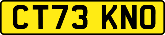 CT73KNO