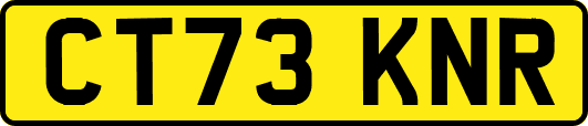 CT73KNR