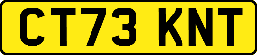 CT73KNT