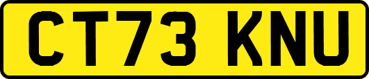 CT73KNU