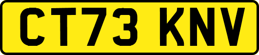CT73KNV