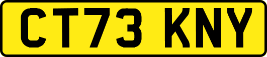 CT73KNY