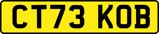 CT73KOB