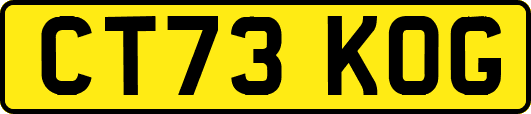 CT73KOG