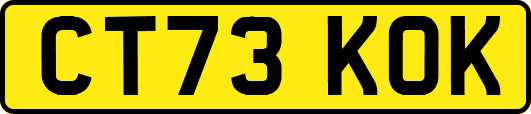 CT73KOK