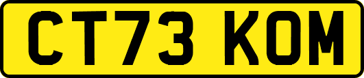 CT73KOM