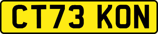 CT73KON