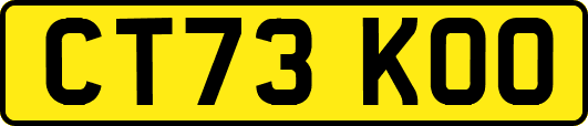 CT73KOO