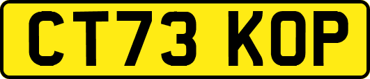 CT73KOP