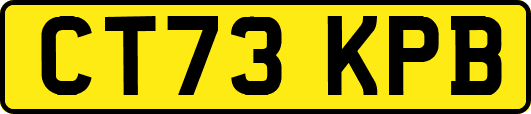 CT73KPB