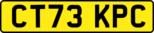 CT73KPC