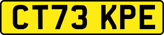 CT73KPE