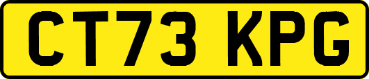CT73KPG