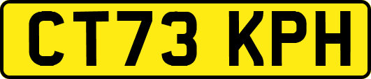CT73KPH