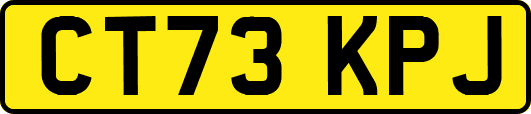 CT73KPJ