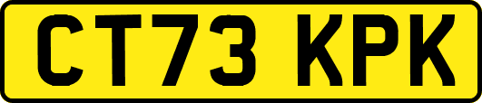 CT73KPK
