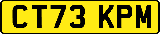 CT73KPM