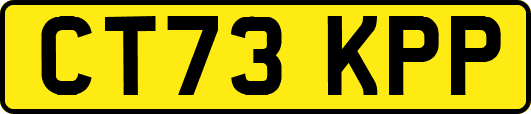 CT73KPP