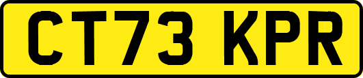 CT73KPR
