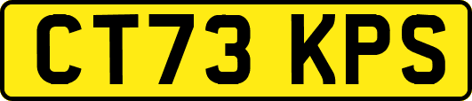 CT73KPS