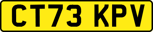 CT73KPV