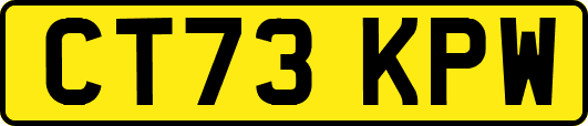 CT73KPW