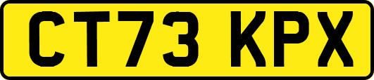 CT73KPX
