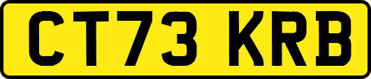CT73KRB