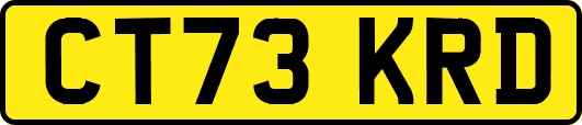 CT73KRD