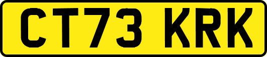 CT73KRK
