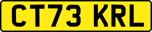 CT73KRL