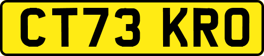 CT73KRO