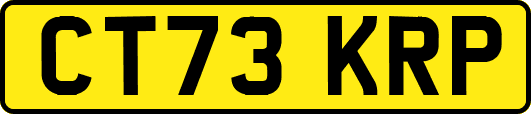 CT73KRP