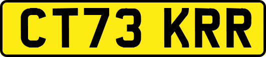 CT73KRR