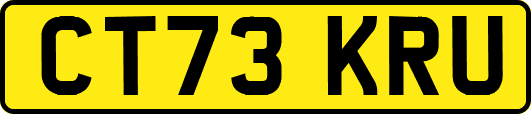 CT73KRU