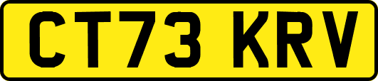 CT73KRV