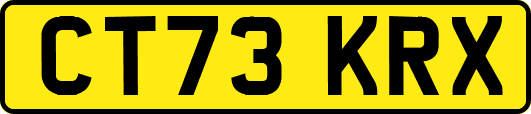 CT73KRX