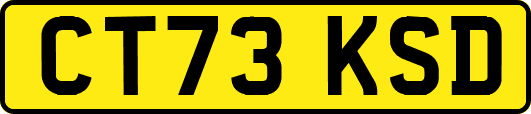 CT73KSD