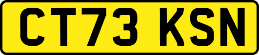 CT73KSN