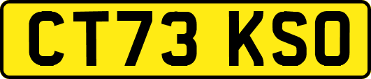 CT73KSO
