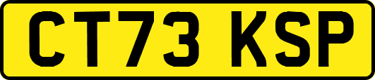 CT73KSP