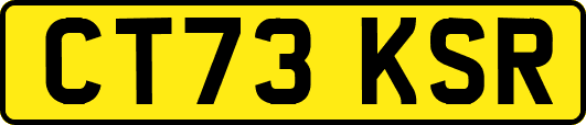 CT73KSR