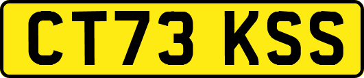 CT73KSS