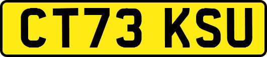 CT73KSU