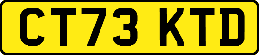 CT73KTD
