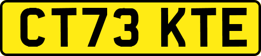 CT73KTE