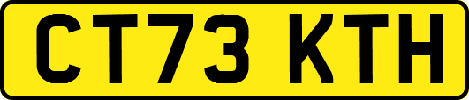 CT73KTH